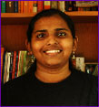 Ms. Neethi Padmanabhan